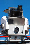 Получено свидетельство об утверждении типа средств измерений на мобильный сканер Leica Pegasus: Two